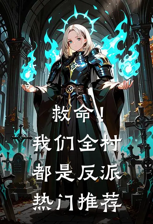 救命!我们全村都是反派热门推荐