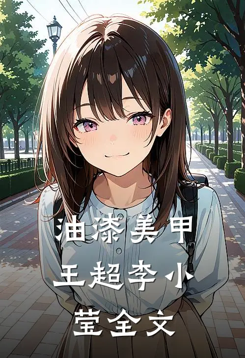 油漆美甲王超李小莹全文