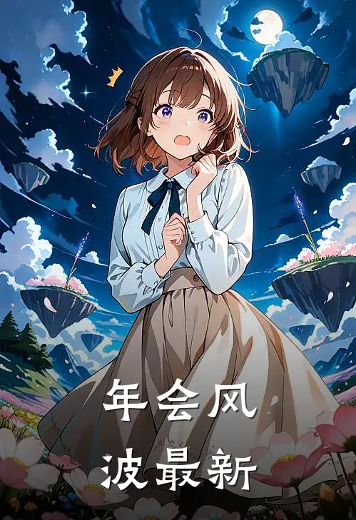 年会风波最新