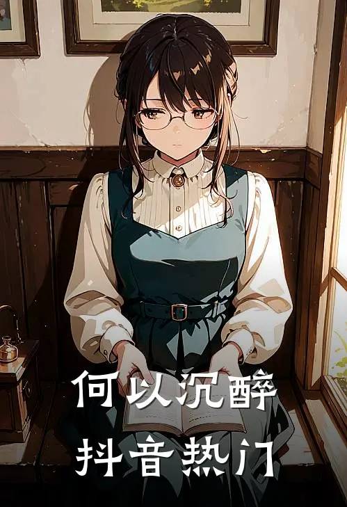 何以沉醉抖音热门