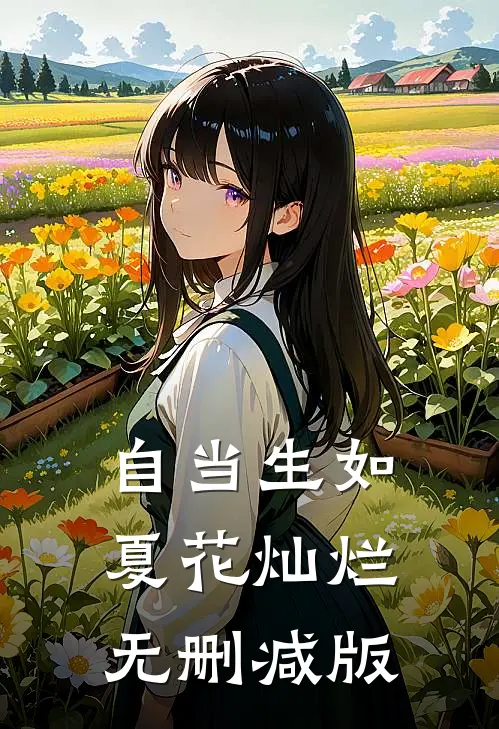 自当生如夏花灿烂无删减版