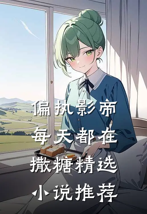 偏执影帝每天都在撒糖精选小说推荐