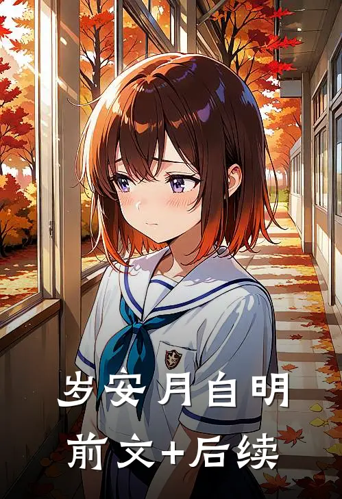 岁安月自明前文+后续