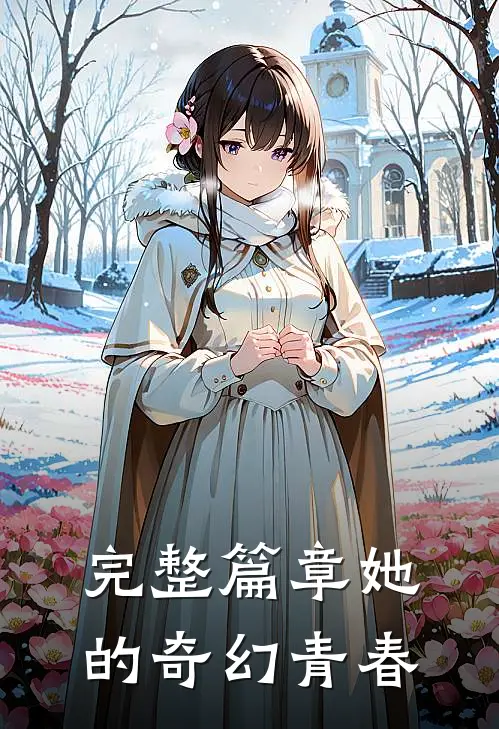 完整篇章她的奇幻青春
