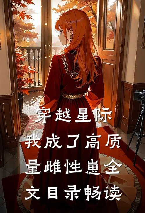 穿越星际，我成了高质量雌性崽全文目录畅读