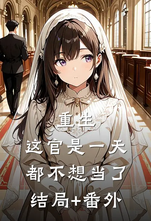 重生：这官是一天都不想当了结局+番外