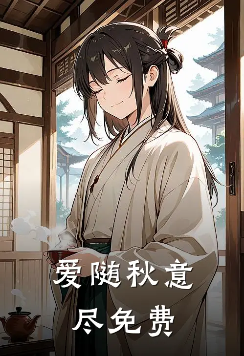 爱随秋意尽免费