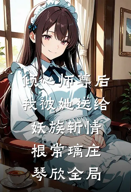 倾心师尊后，我被她送给妖族斩情根常璃庄琴欣全局
