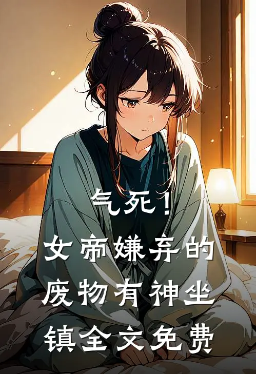 气死！女帝嫌弃的废物有神坐镇全文免费