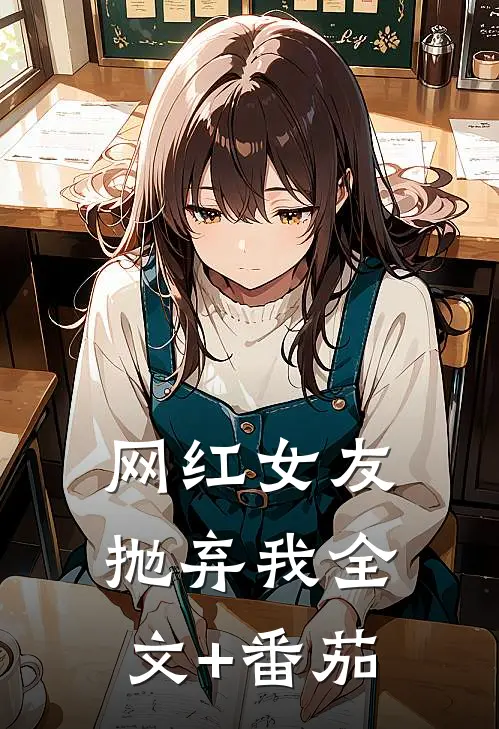 网红女友抛弃我全文+番茄