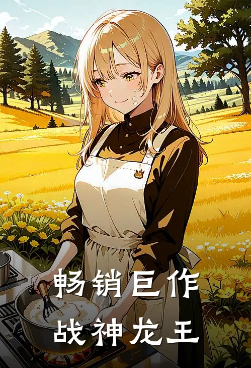 畅销巨作战神龙王