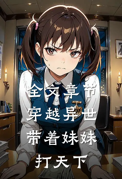 全文章节穿越异世,带着妹妹打天下免费阅读