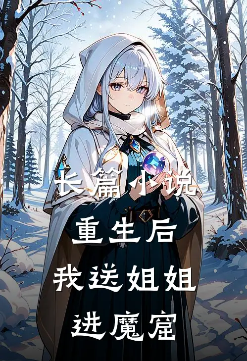 长篇重生后,我送姐姐进魔窟