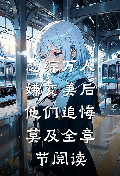 恋综万人嫌变美后，他们追悔莫及全章节阅读