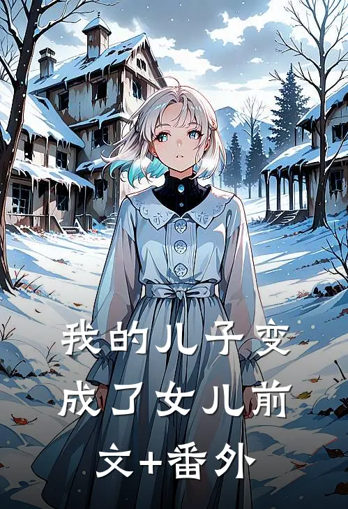 我的儿子变成了女儿前文+番外