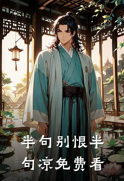半句别恨半句凉免费看