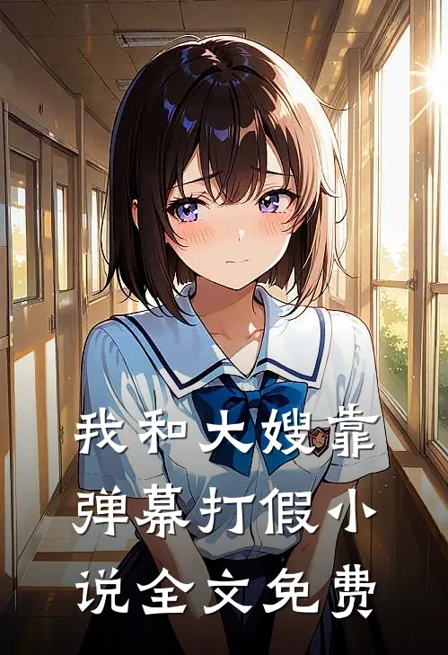 我和大嫂靠弹幕打假小说全文免费