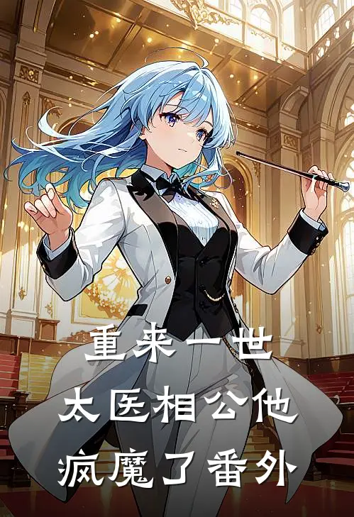 重来一世，太医相公他疯魔了番外