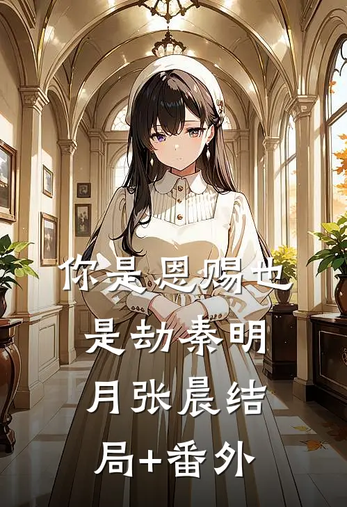 你是恩赐也是劫秦明月张晨结局+番外