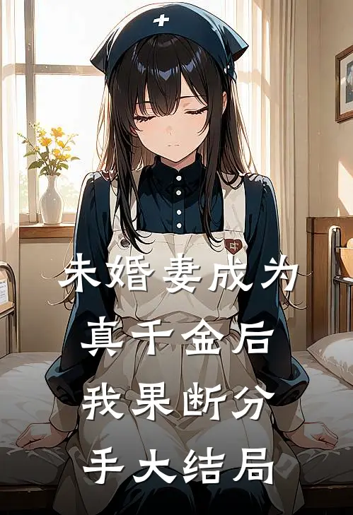 未婚妻成为真千金后，我果断分手大结局