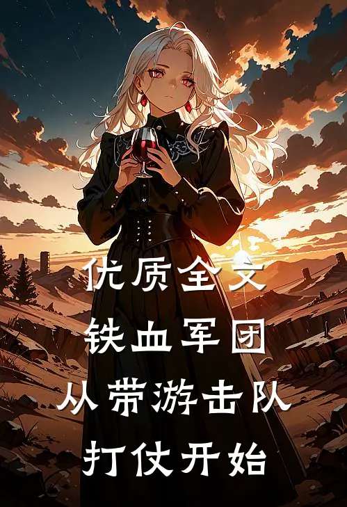优质全文铁血军团，从带游击队打仗开始