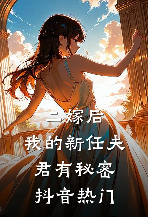 二嫁后，我的新任夫君有秘密抖音热门