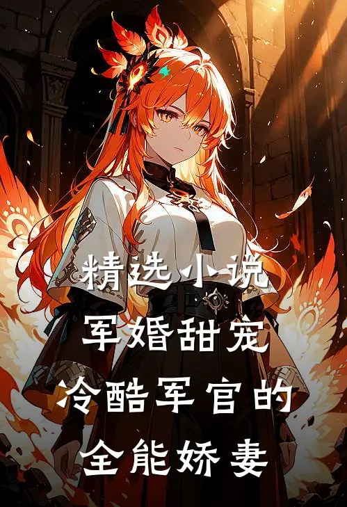 精选军婚甜宠冷酷军官的全能娇妻