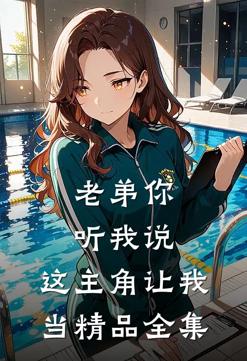 老弟你听我说，这主角让我当精品全集