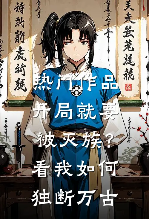 热门作品开局就要被灭族？看我如何独断万古