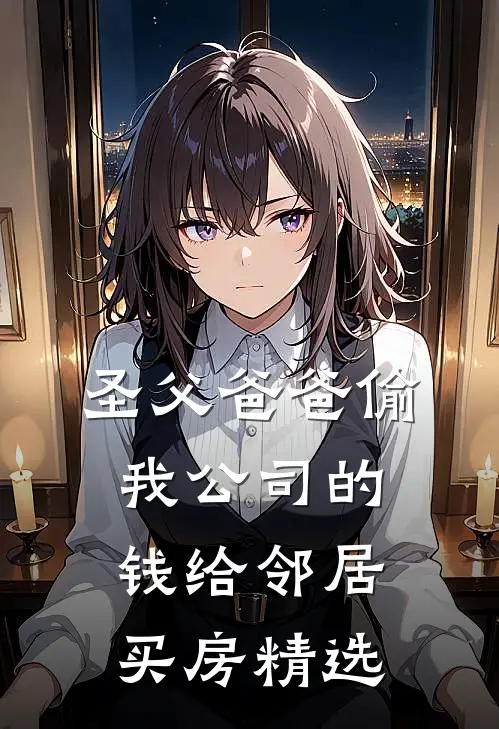 圣父爸爸偷我公司的钱给邻居买房精选