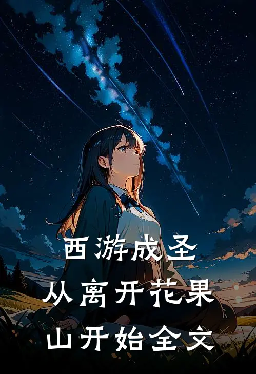 西游成圣，从离开花果山开始全文