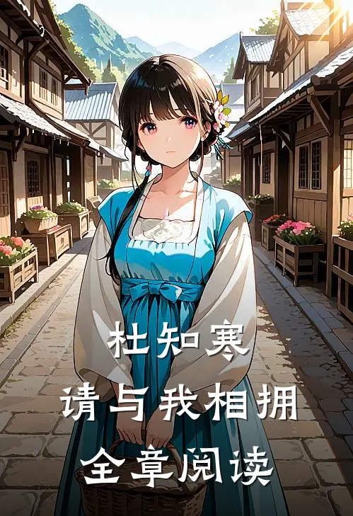 杜知寒，请与我相拥全章阅读