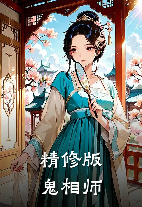 精修版鬼相师