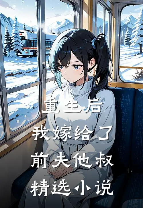 重生后,我嫁给了前夫他叔精选免费阅读
