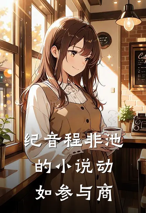 纪音程非池的小说动如参与商