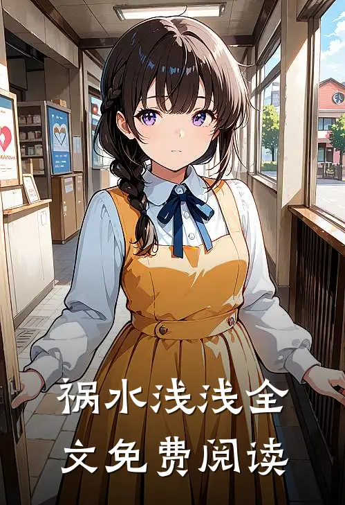 祸水浅浅全文免费阅读