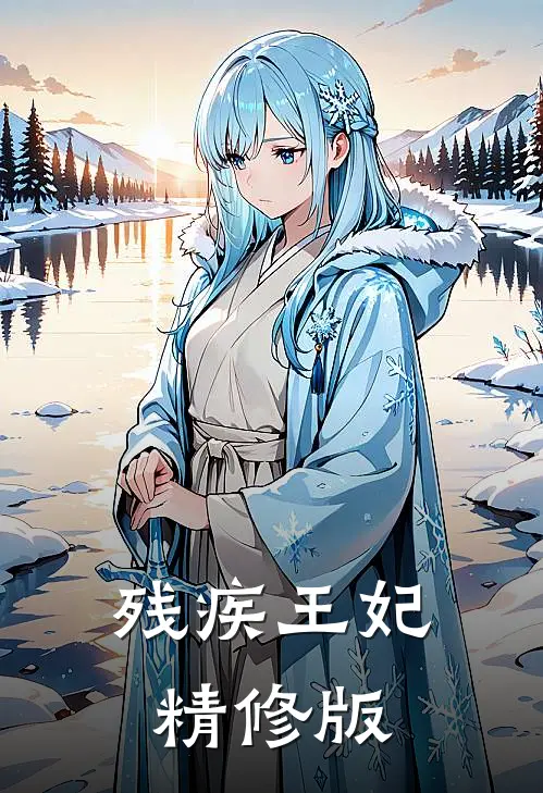 残疾王妃精修版