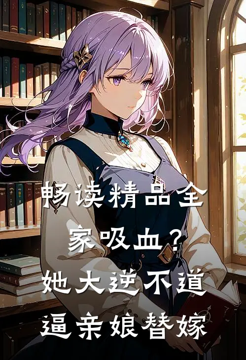 畅读精品全家吸血？她大逆不道逼亲娘替嫁
