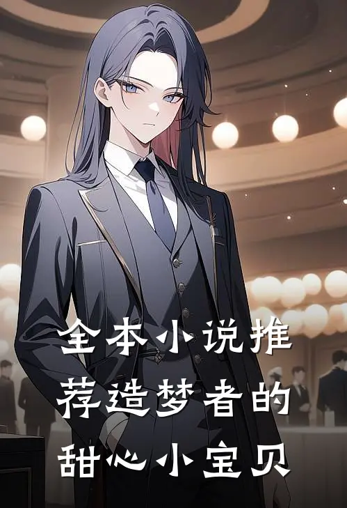 全本小说推荐造梦者的甜心小宝贝