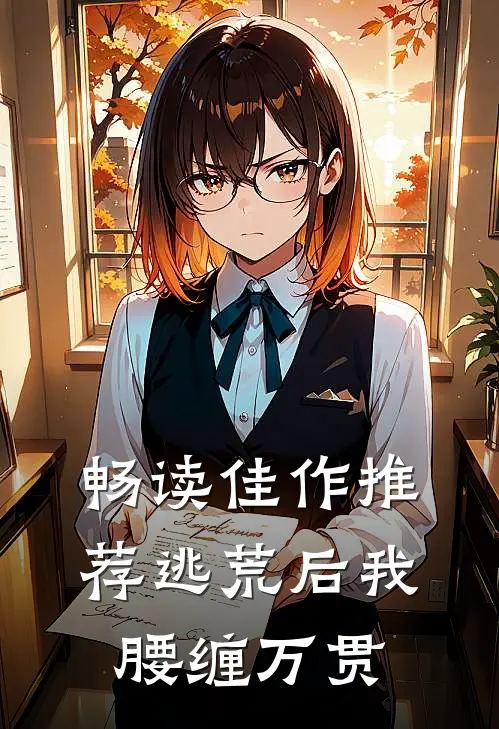 畅读佳作推荐逃荒后我腰缠万贯