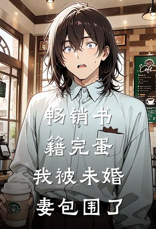 畅销书籍完蛋，我被未婚妻包围了