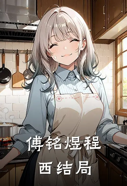 傅铭煜程西结局