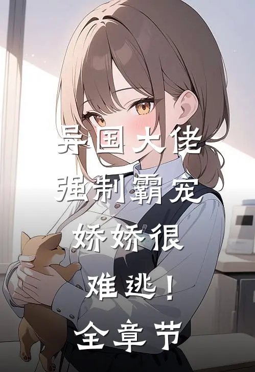 异国大佬强制霸宠，娇娇很难逃！全章节