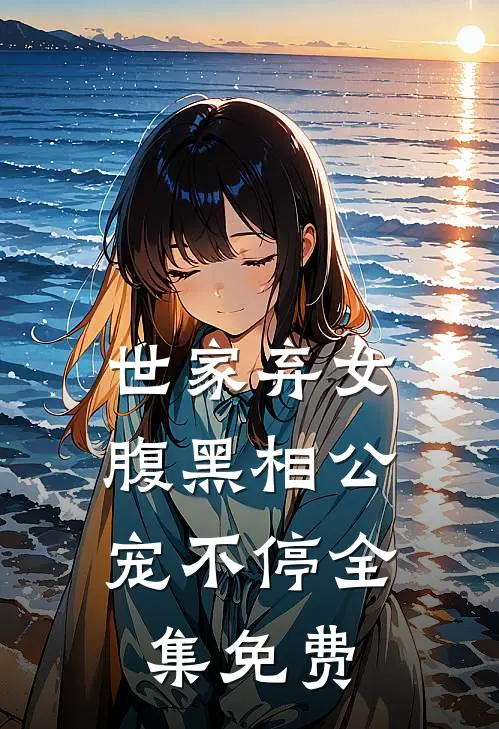世家弃女，腹黑相公宠不停全集免费