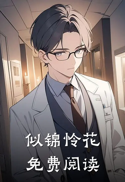 似锦怜花免费阅读