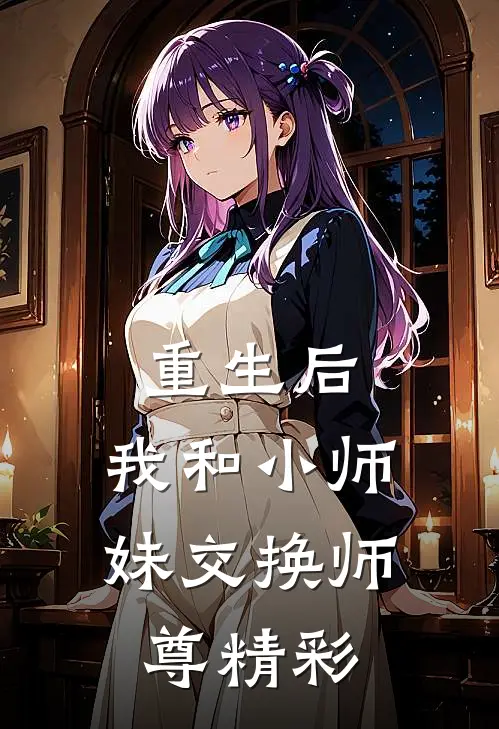 重生后,我和小师妹交换师尊精彩阅读