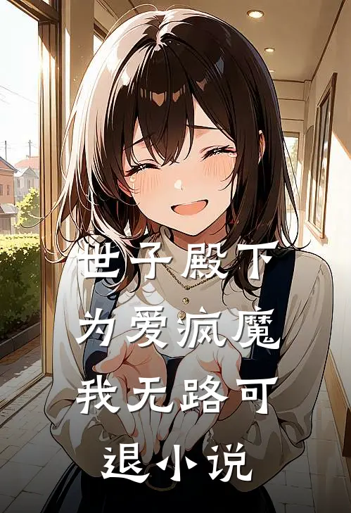 世子殿下为爱疯魔,我无路可退