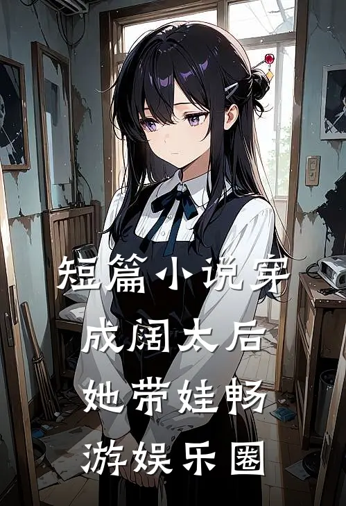 短篇穿成阔太后,她带娃畅游娱乐圈免费阅读