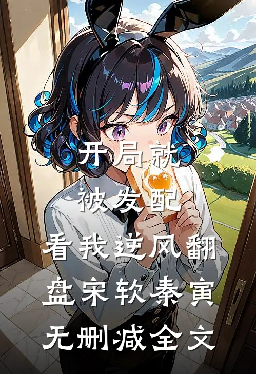 开局就被发配，看我逆风翻盘宋软秦寅无删减全文
