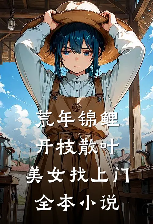 荒年锦鲤：开枝散叶，美女找上门全本小说